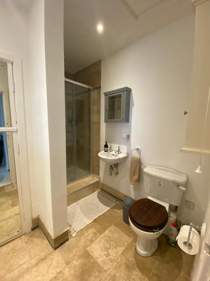 Stunning Georgian Central Bath Home Kültér fotó