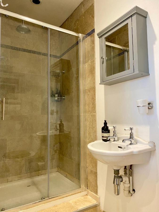 Stunning Georgian Central Bath Home Kültér fotó