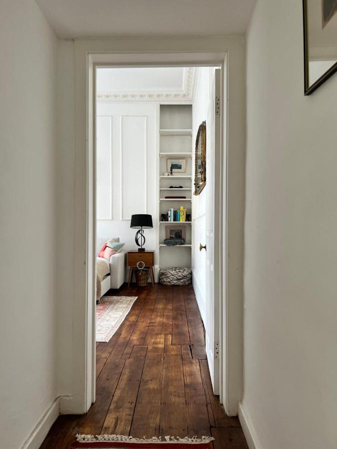 Stunning Georgian Central Bath Home Kültér fotó